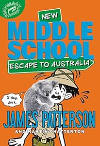 Middle School: Escape to Australia