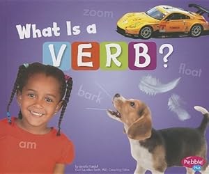 What Is a Verb?