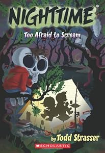 Nighttime: Too Afraid to Scream