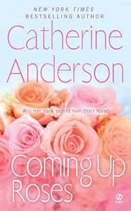 Coming Up Roses