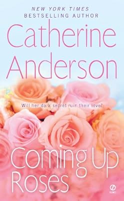 Coming Up Roses