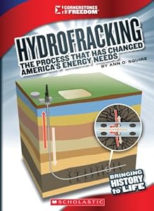 Hydrofracking: The Process That Has Changed America's Energy Needs