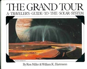 The grand tour: A traveler's guide to the solar system