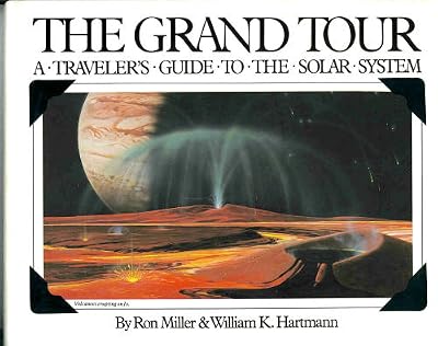 The grand tour: A traveler's guide to the solar system