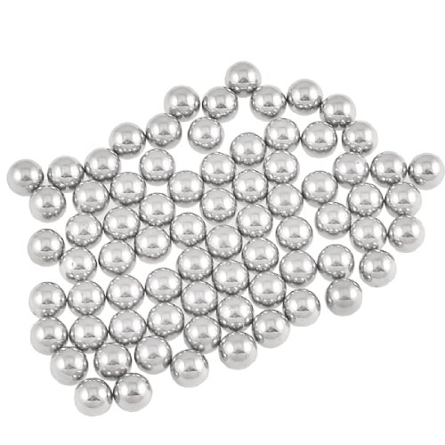 Algopix Similar Product 10 - Bike Wheel Bearing Steel Balls