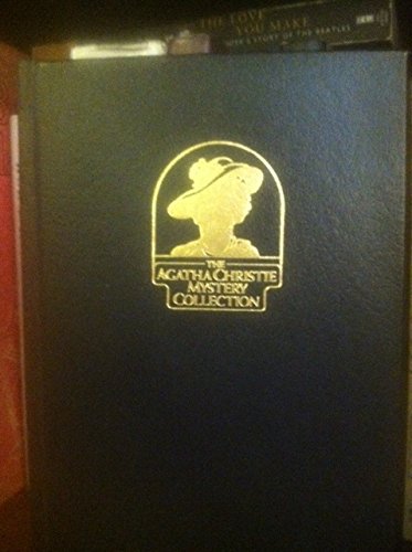 Murder At the Vicarage by Agatha Christie