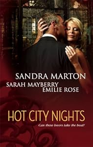Hot City Nights: Summer In The City Back To You Forgotten Lover
