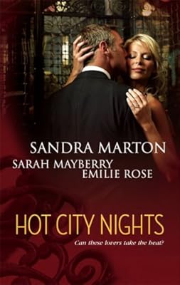 Hot City Nights: Summer In The City Back To You Forgotten Lover