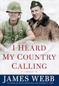 I Heard My Country Calling: A Memoir