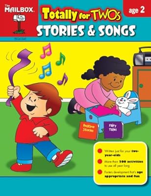 Totally for Twos: Stories &amp; Songs