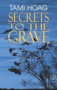 Secrets to the Grave