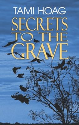 Secrets to the Grave