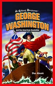 George Washington And the American Revolution