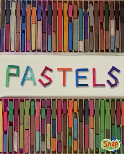 Pastels by Mari Bolte