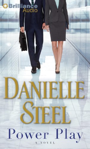 Power Play: A Novel by Danielle Steel