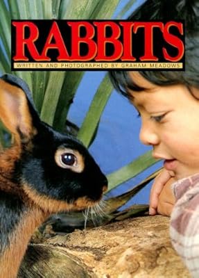 Rabbits (Literacy tree)