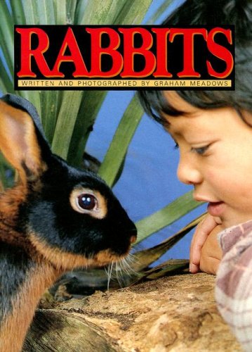 Rabbits (Literacy tree) by Graham Meadows