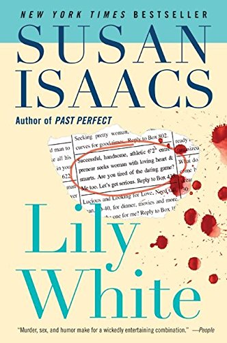 Lily White by Susan Isaacs