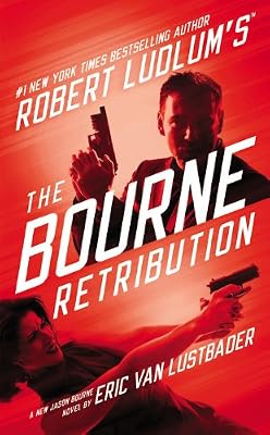 Robert Ludlum's