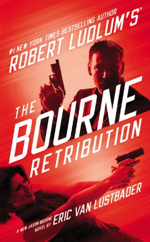 Robert Ludlum's by Eric Van Lustbader
