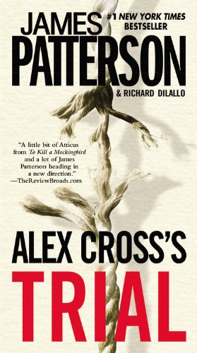 Alex Cross's Trial by James Patterson