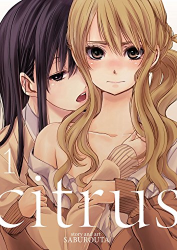 Citrus, Vol. 1 by Saburouta