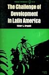 The challenge of development in Latin America
