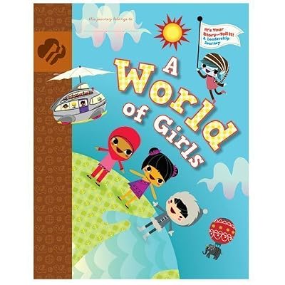 A World of Girls