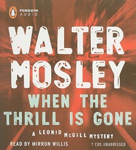 When the Thrill Is Gone