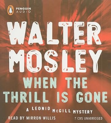 When the Thrill Is Gone