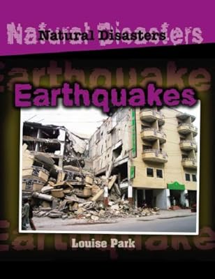 Earthquakes (Natural Disasters)