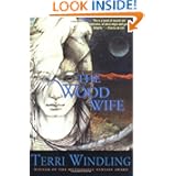 The Wood Wife