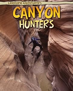 Canyon Hunters