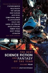 The best science fiction and fantasy of the year
