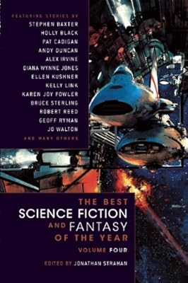 The best science fiction and fantasy of the year