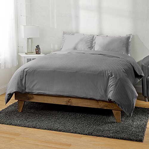 Algopix Similar Product 13 - ExceptionalSheets 400 Thread Count Long