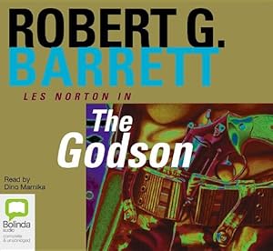 The Godson by Dino Marnika