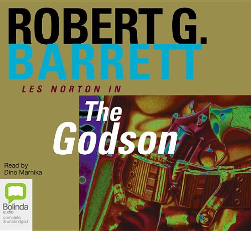The Godson by Dino Marnika