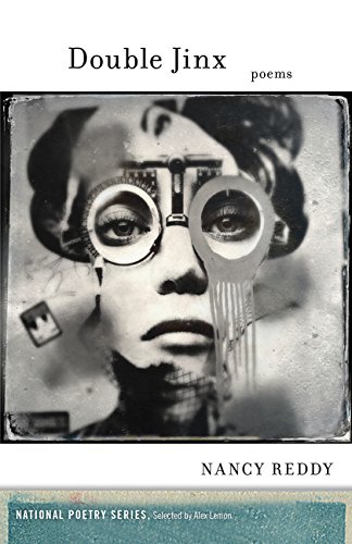 Double Jinx: Poems by Nancy Reddy