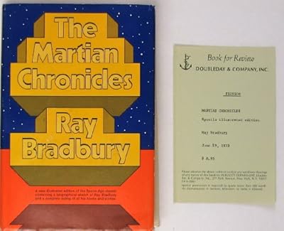 The Martian chronicles