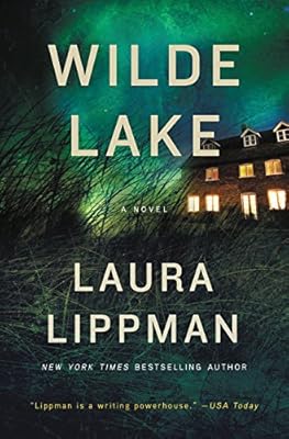 Wilde Lake: A Novel
