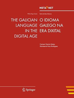 The Galician Language in the Digital Age (White Paper Series)