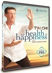 Tai Chi for Health and Happiness