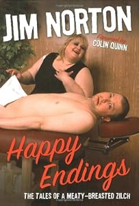 Happy Endings: The Tales of a Meaty-Breasted Zilc