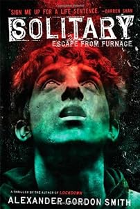 Solitary: Escape from Furnace 2