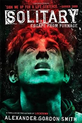 Solitary: Escape from Furnace 2
