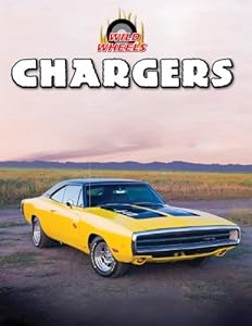 Chargers (Wild Wheels)