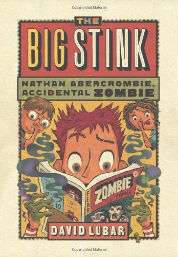 The Big Stink by David Lubar