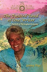The Twisted Road Of One Writer