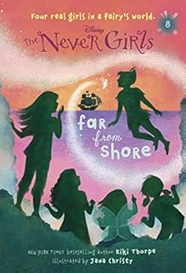 Never Girls #8: Far from Shore